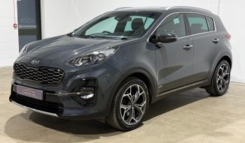 2019 Kia Sportage 1.6 T-GDi GT-Line DCT AWD full