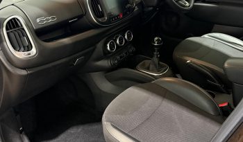 2018 Fiat 500L 1.4 Cross full