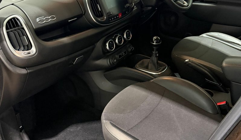 2018 Fiat 500L 1.4 Cross full