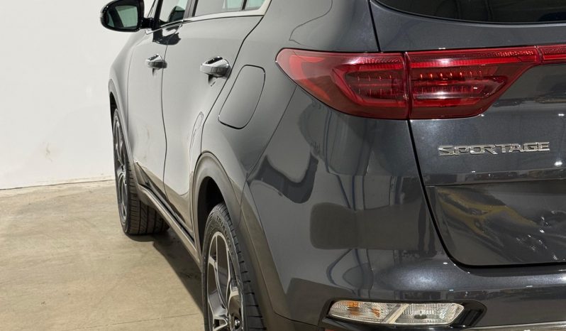 2019 Kia Sportage 1.6 T-GDi GT-Line DCT AWD full