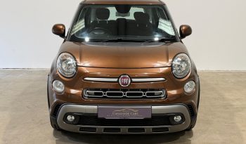 2018 Fiat 500L 1.4 Cross full