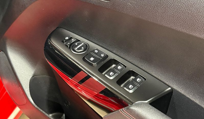 2020 Kia Picanto 1.0 T-GDi GT-Line full