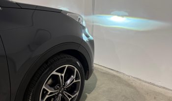 2019 Kia Sportage 1.6 T-GDi GT-Line DCT AWD full