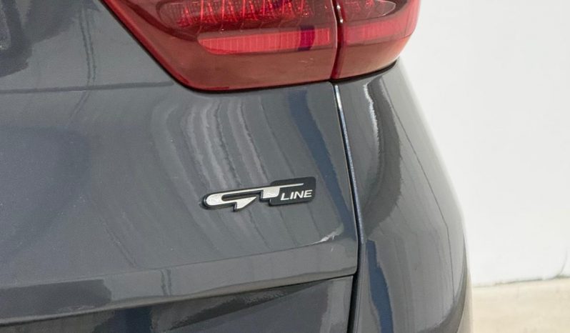 2019 Kia Sportage 1.6 T-GDi GT-Line DCT AWD full