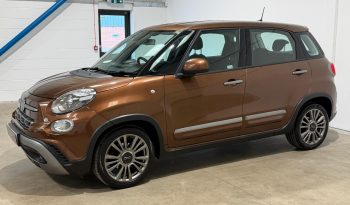 2018 Fiat 500L 1.4 Cross full