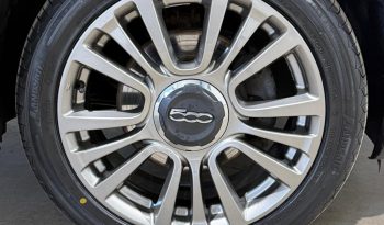 2018 Fiat 500L 1.4 Cross full