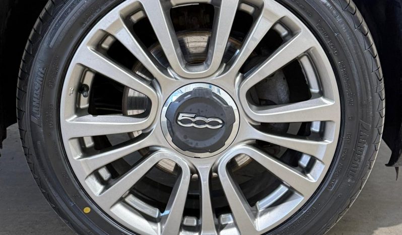 2018 Fiat 500L 1.4 Cross full