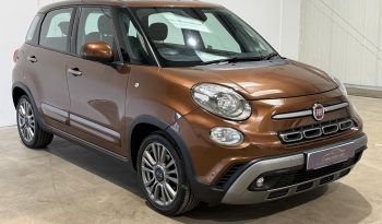 2018 Fiat 500L 1.4 Cross full