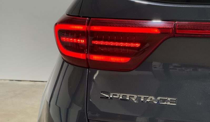 2019 Kia Sportage 1.6 T-GDi GT-Line DCT AWD full