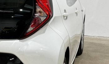 2021 Toyota AYGO 1.0 VVT-i x-play full