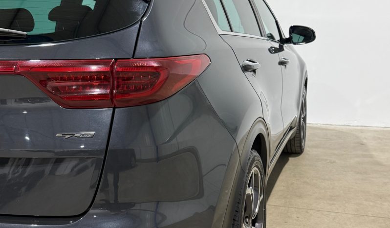2019 Kia Sportage 1.6 T-GDi GT-Line DCT AWD full