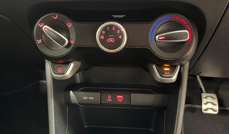 2020 Kia Picanto 1.0 T-GDi GT-Line full