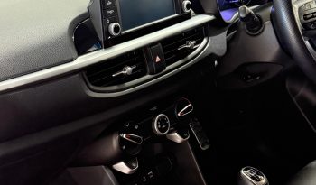 2020 Kia Picanto 1.0 T-GDi GT-Line full