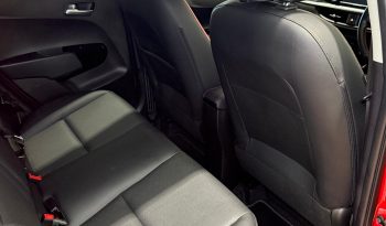 2020 Kia Picanto 1.0 T-GDi GT-Line full