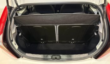 2021 Toyota AYGO 1.0 VVT-i x-play full