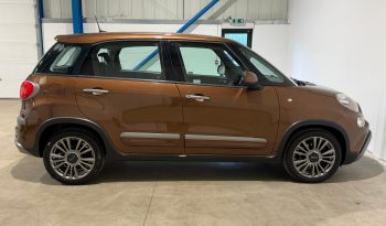 2018 Fiat 500L 1.4 Cross full