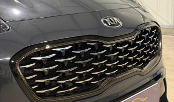 2019 Kia Sportage 1.6 T-GDi GT-Line DCT AWD full