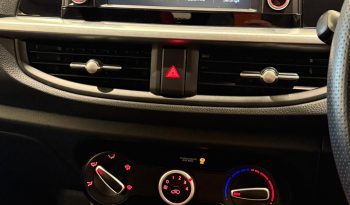 2020 Kia Picanto 1.0 T-GDi GT-Line full