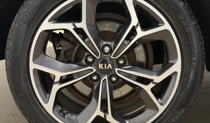 2019 Kia Sportage 1.6 T-GDi GT-Line DCT AWD full
