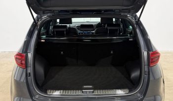 2019 Kia Sportage 1.6 T-GDi GT-Line DCT AWD full