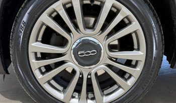 2018 Fiat 500L 1.4 Cross full