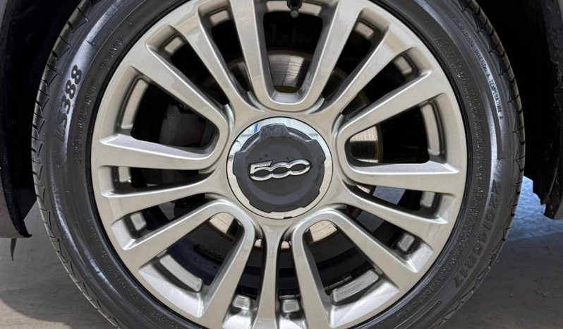 2018 Fiat 500L 1.4 Cross full