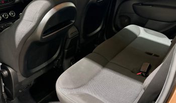 2018 Fiat 500L 1.4 Cross full