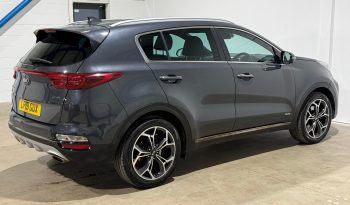 2019 Kia Sportage 1.6 T-GDi GT-Line DCT AWD full