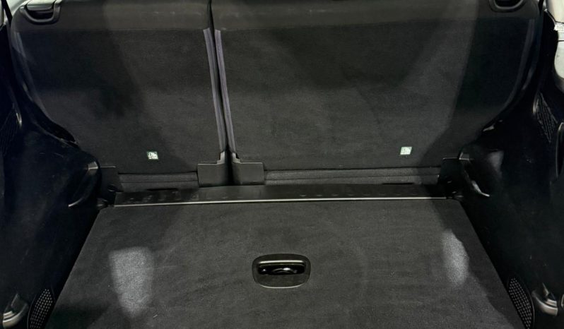 2018 Fiat 500L 1.4 Cross full
