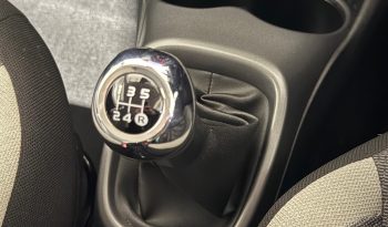 2021 Toyota AYGO 1.0 VVT-i x-play full