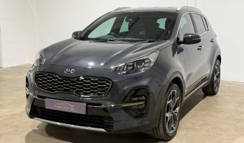 2019 Kia Sportage 1.6 T-GDi GT-Line DCT AWD full