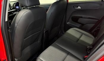 2020 Kia Picanto 1.0 T-GDi GT-Line full