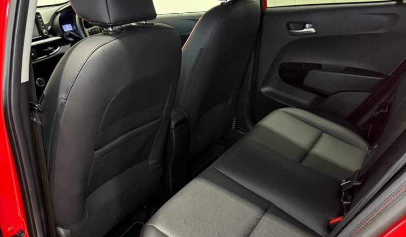 2020 Kia Picanto 1.0 T-GDi GT-Line full
