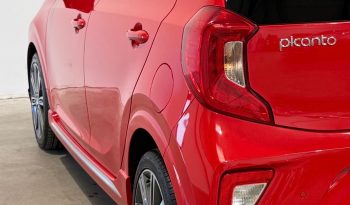 2020 Kia Picanto 1.0 T-GDi GT-Line full
