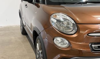 2018 Fiat 500L 1.4 Cross full