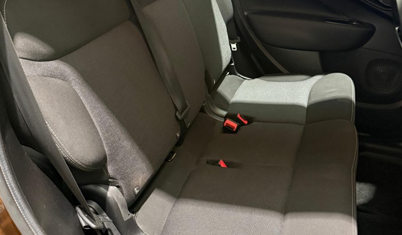 2018 Fiat 500L 1.4 Cross full