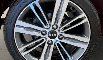 2020 Kia Picanto 1.0 T-GDi GT-Line full