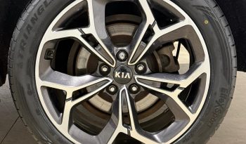 2019 Kia Sportage 1.6 T-GDi GT-Line DCT AWD full