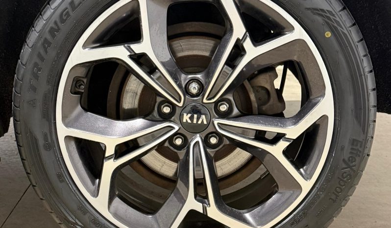 2019 Kia Sportage 1.6 T-GDi GT-Line DCT AWD full