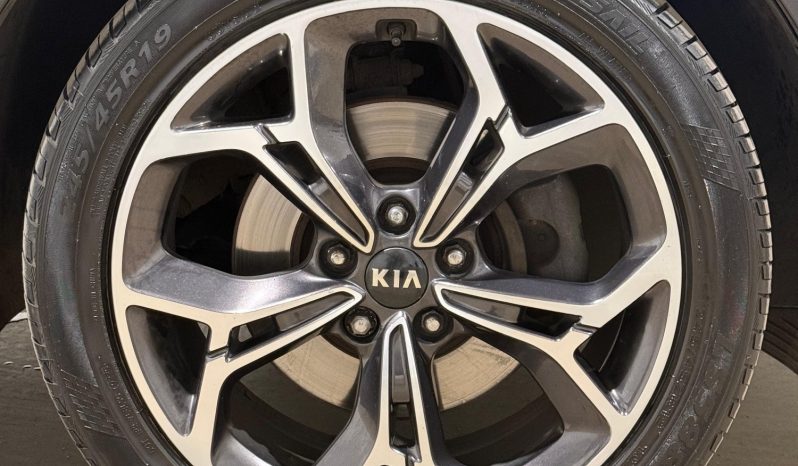 2019 Kia Sportage 1.6 T-GDi GT-Line DCT AWD full
