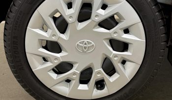 2021 Toyota AYGO 1.0 VVT-i x-play full