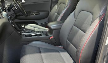 2019 Kia Sportage 1.6 T-GDi GT-Line DCT AWD full
