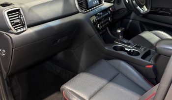 2019 Kia Sportage 1.6 T-GDi GT-Line DCT AWD full