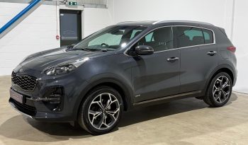 2019 Kia Sportage 1.6 T-GDi GT-Line DCT AWD full
