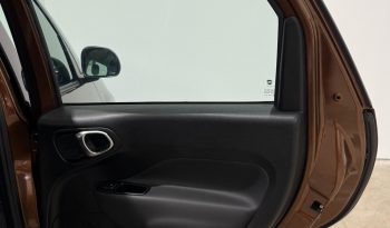 2018 Fiat 500L 1.4 Cross full