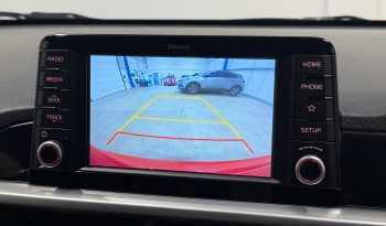 2020 Kia Picanto 1.0 T-GDi GT-Line full