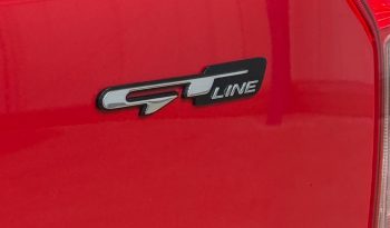 2020 Kia Picanto 1.0 T-GDi GT-Line full