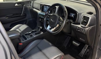 2019 Kia Sportage 1.6 T-GDi GT-Line DCT AWD full