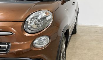 2018 Fiat 500L 1.4 Cross full