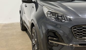 2019 Kia Sportage 1.6 T-GDi GT-Line DCT AWD full